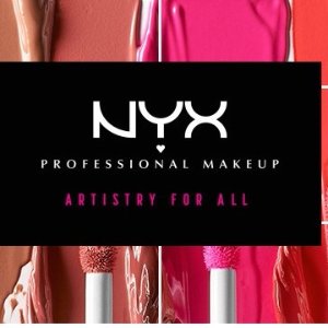 NYX Professional Makeup @ Ulta Beauty