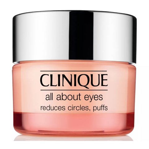 All About Eyes 眼霜 0.5oz