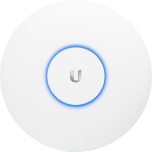 UniFi UAP-AC-PRO 企业级无线AP 千兆双频wifi接入点
