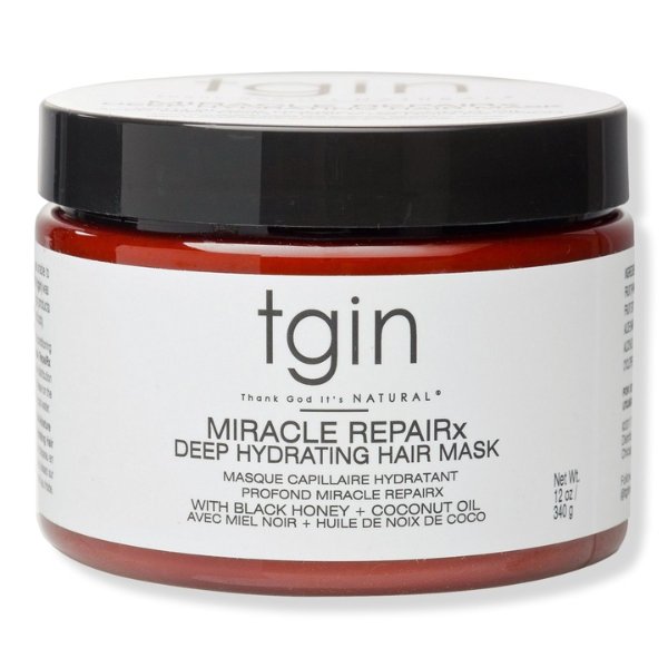 Miracle RepaiRx Deep Hydrating Hair Mask - tgin | Ulta Beauty
