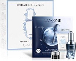 Advanced Genifique Activate & Illuminate Set | Ulta Beauty