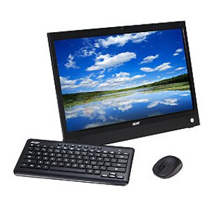 Acer 21.5" Android All-in-One Touchscreen Desktop