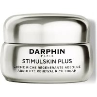 Darphin Stimulskin Plus Absolute 银钻面霜奢润版