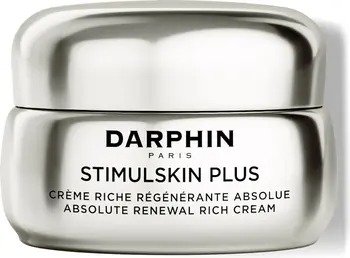 Stimulskin Plus Absolute Renewal Rich Cream for Dry to Very Dry Skin Types