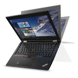 ThinkPad Yoga 260 12.5" 2-in-1 (i5 6200U, 8GB, 192GB, Pen Pro)