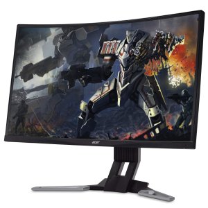 Acer XZ321Q 31.5"  Full HD G-SYNC Compatible Monitor