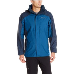 Columbia Men's Eager Air 3-in-1 Jacket