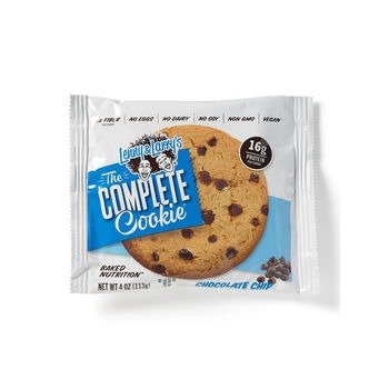 The Complete Cookie 巧克力饼干 16克蛋白质