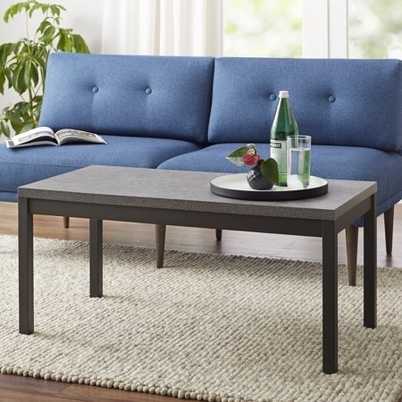 Better Homes & Gardens Avery Coffee Table, Multiple Finishes