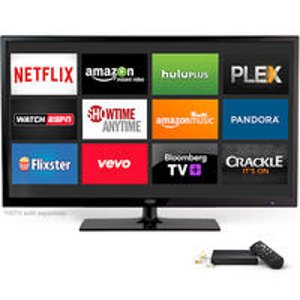 Amazon Fire TV 1080p Streaming Media Player