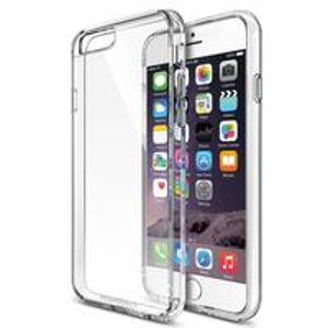 Maxboost超薄型iPhone 6保护壳（Dealmoon庆双11独家）