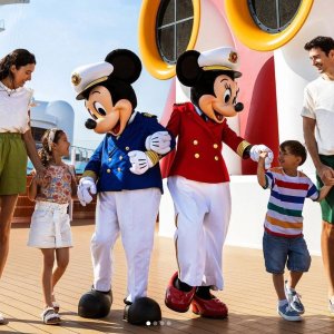 Priceline Disney Cruise Line Bahamas Cruise Deals
