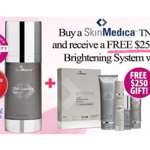 Buy 1 SkinMedica TNS Essential Serum