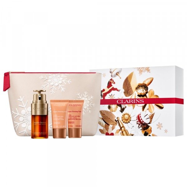 Double Serum & Extra-Firming Collection