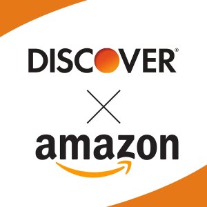 Add your Discover Card to Amazon