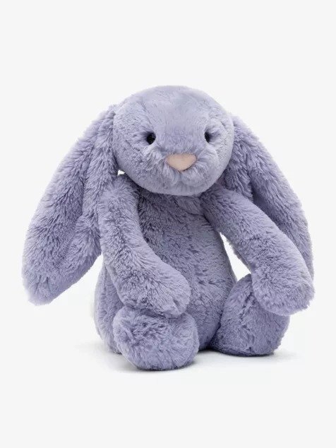 紫罗兰邦尼兔 31cm