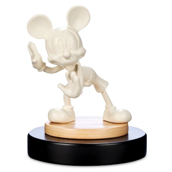 Mickey Mouse Figure – Mickey Mouse Home Collection