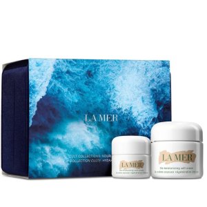 with Any La Mer Beauty Purchase @ Bloomingdales