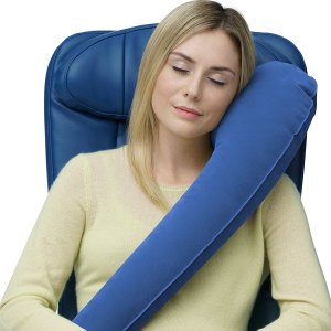 Travelrest Ultimate Travel Pillow/Neck Pillow