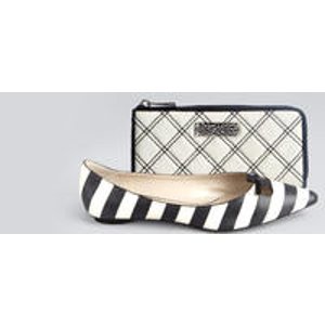 Marc Jacobs Designer Handbags & Shoes on Sale @ Belle and Clive