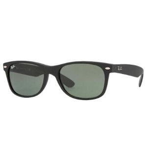 Select Ray-Bans When Paying With Visa Checkout