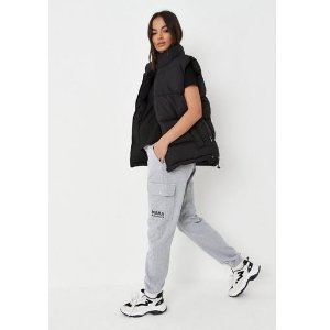 Missguided US Maternity & Pregnancy Clothes Flash Sale