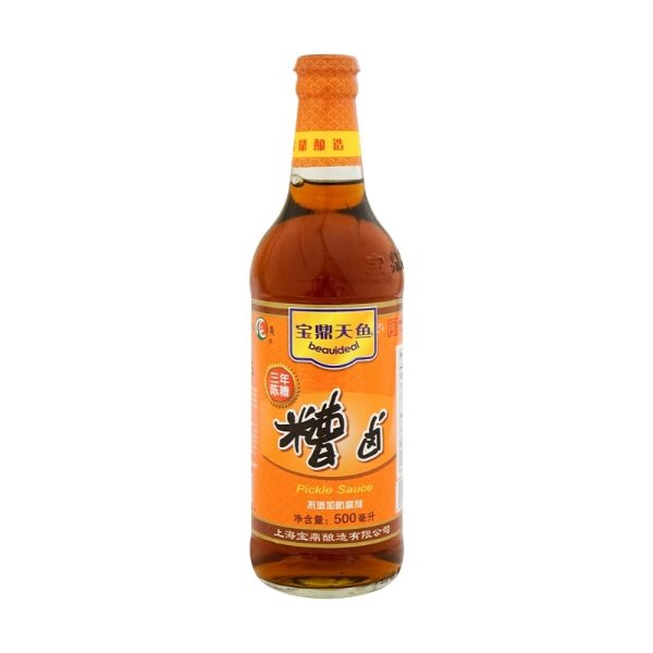 Baodingtianyu Beauideal Pickle Sauce 3 Years 500g