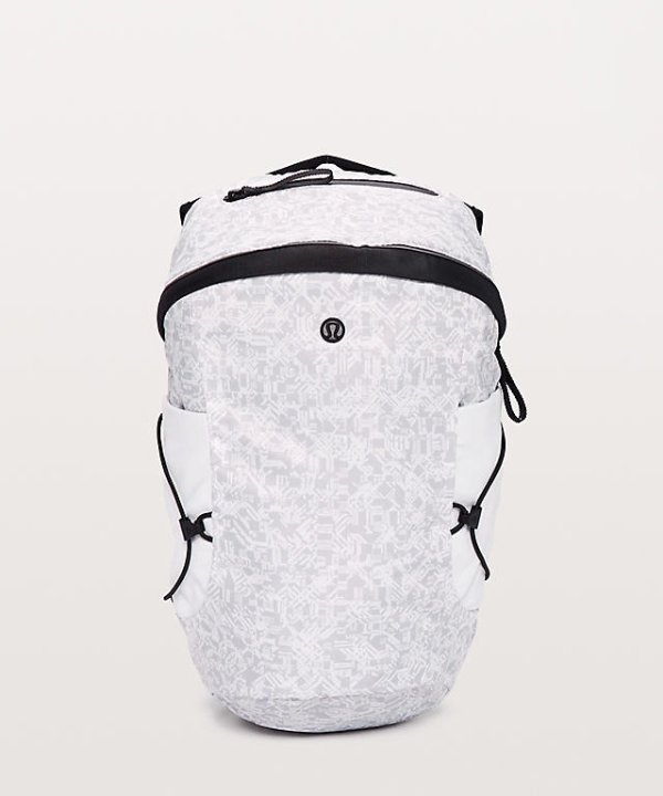 Run All Day Backpack II *13L Online Only| Women's Bags | lululemon athletica