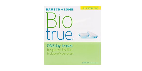 ® ONEday for Presbyopia 90 pk
