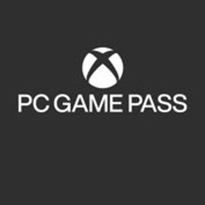Xbox Game Pass for PC: 3 Month Membership