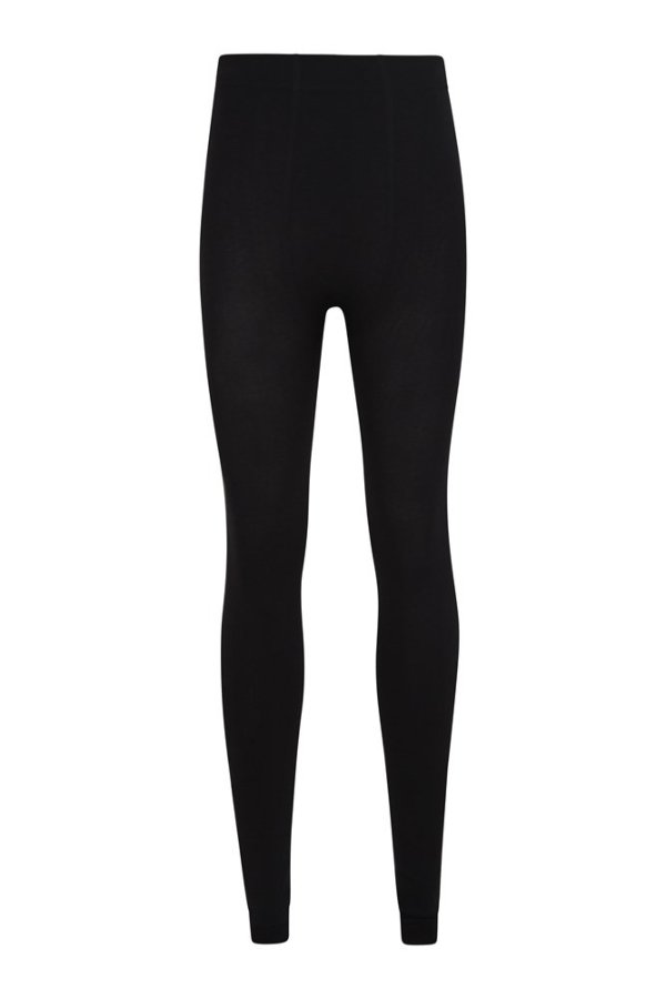 Mountain Warehouse Isotherm Womens Brushed Leggings - Lightweight