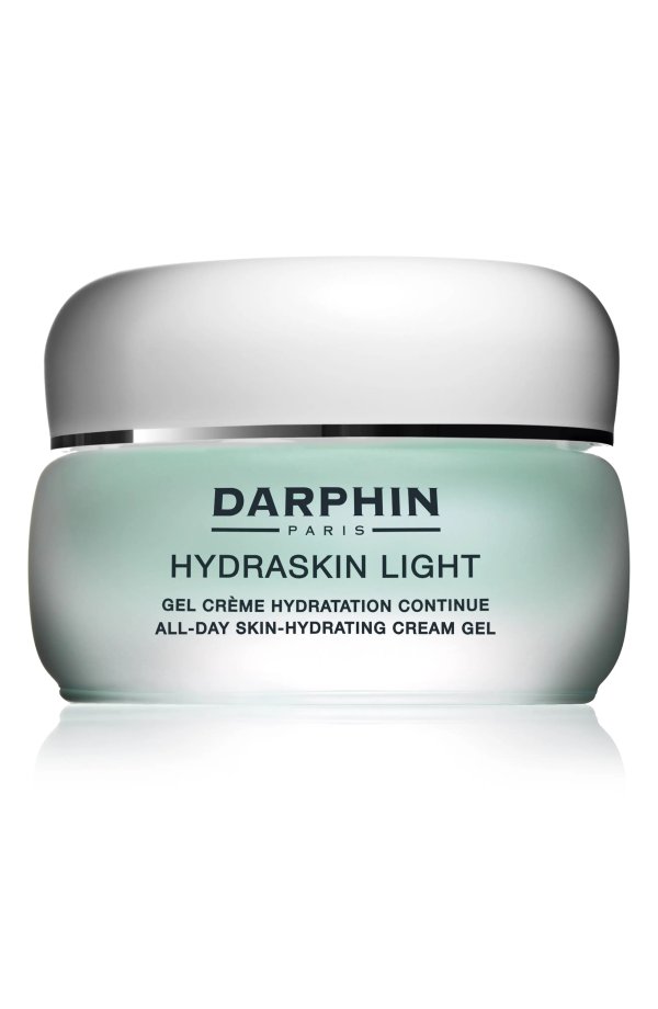 Hydraskin Light All-Day Skin Hydrating Cream Gel