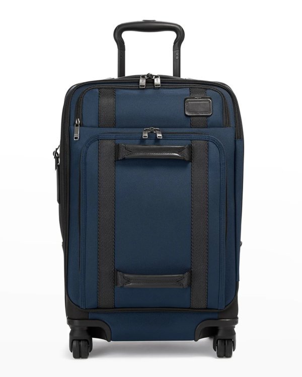 International Front Lid 4-Wheel Carry-On