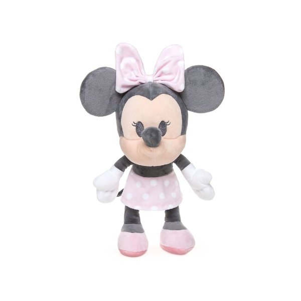 Minnie Mouse ''My First Minnie'' Plush for Baby – Small – 10'' | shopDisney