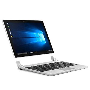 Brydge Keyboard for 12.3" Aluminum Surface Pro