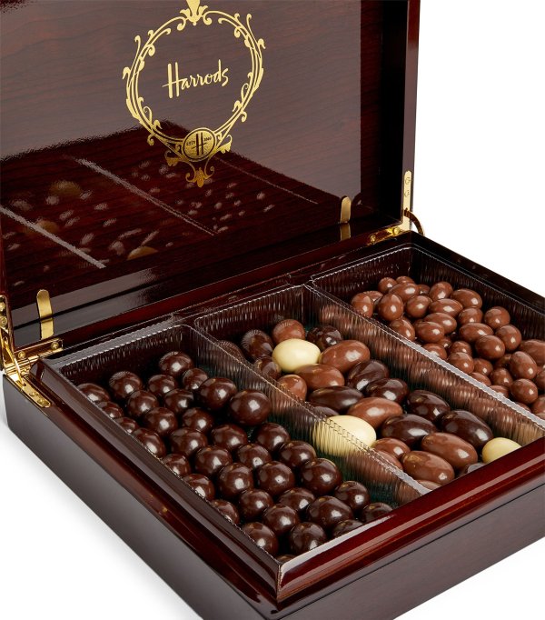 豪华巧克力礼盒 (545g) 