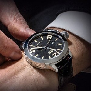Dealmoon Exclusive: U-Boat Watches Sale