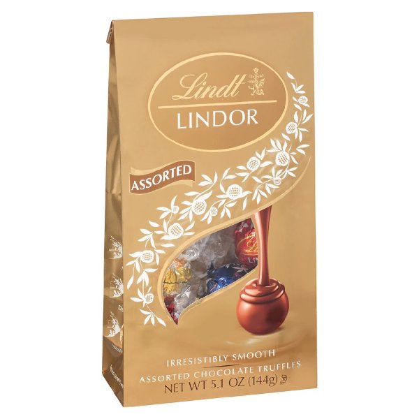 Lindor Lindor Assorted Truffles