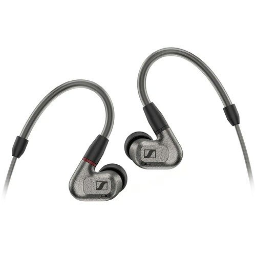 IE 600 In-Ear Headphones