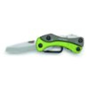 Gerber 30-000140 Crucial工具-绿色