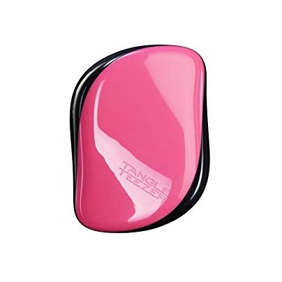 Tangle Teezer The Compact Styler, On-the-go Detangling Hairbrush Sale