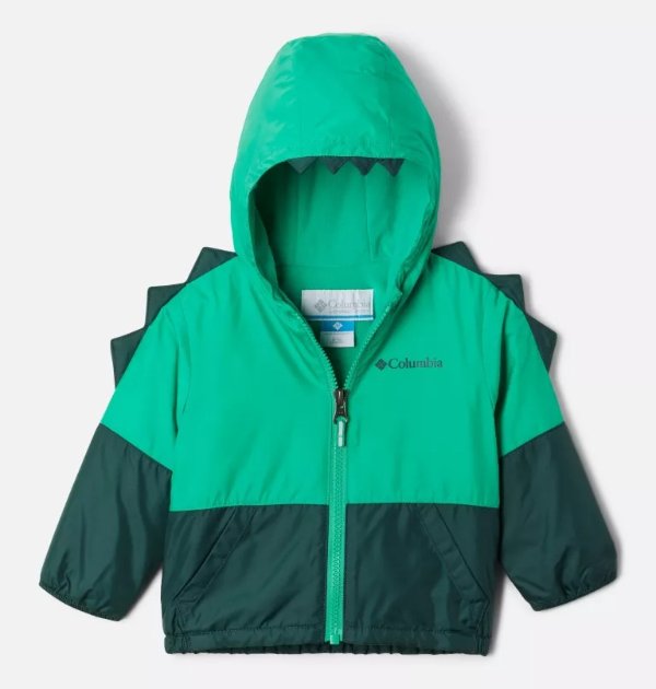 Infant Kitterwibbit™ II Jacket | Columbia Sportswear