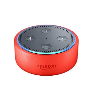 Echo Dot Kids Edition, a smart speaker with Alexa for kids @ Amazon