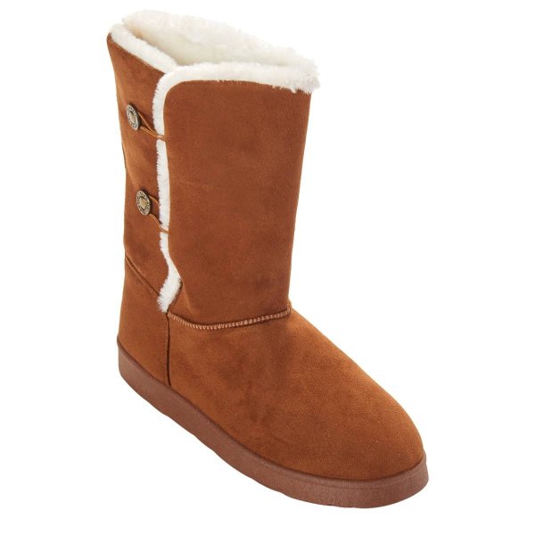Womens New @titude Edward Ankle Boots