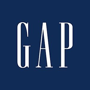 超后一天：Gap中国官网 夏日潮T狂欢购5折起 外穿内搭两相宜