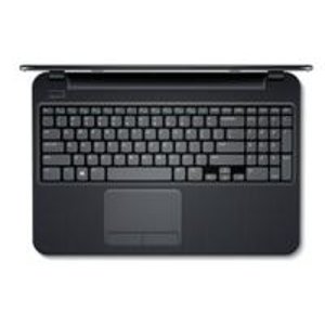Dell Inspiron 15 15.6-inch Laptop w/ Intel Celeron Bay Trail, 4GB RAM