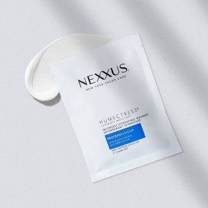 白菜价：Walgreen Nexxus补水发膜免费送 抚平毛躁