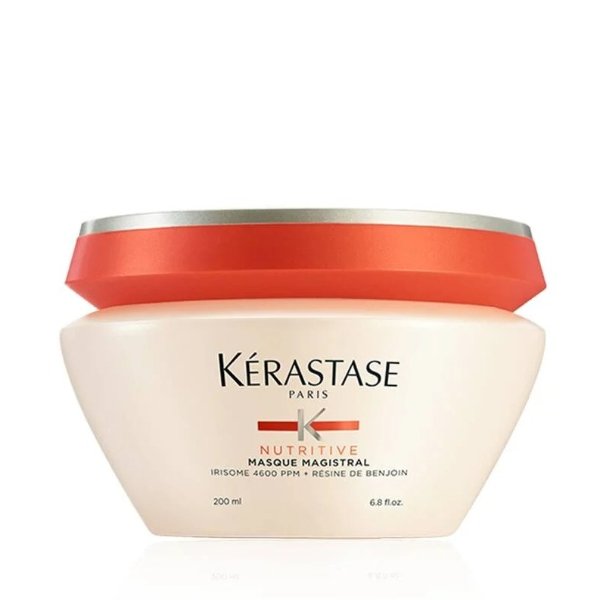 Nutritive Masque Magistral Hair Conditioner | Kerastase