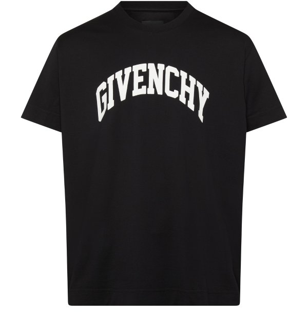Classic fit t-shirt GIVENCHY College