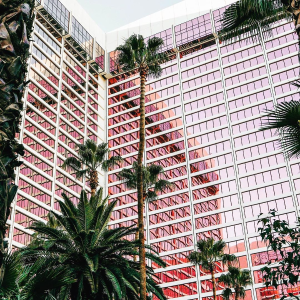Flamingo Las Vegas Hotel Stay Discount